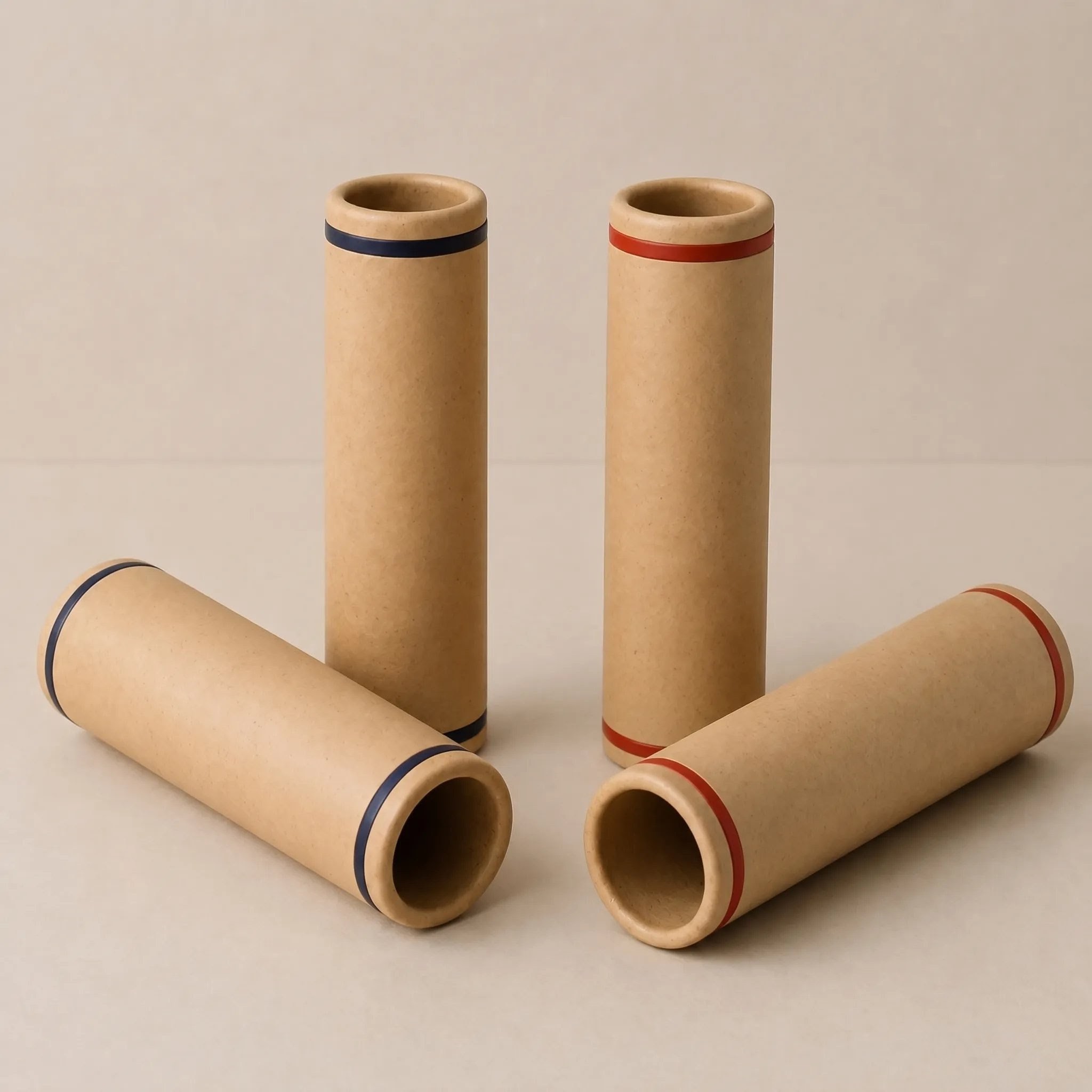 Paper Tube 3